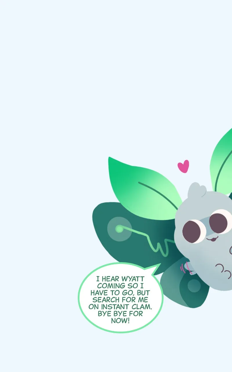 WEBTOON GREENLiGHT Chapter 43 page 16 - 