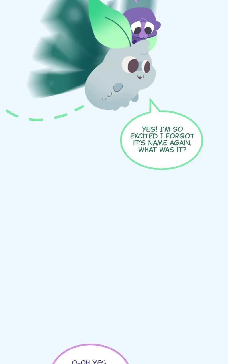 WEBTOON GREENLiGHT Chapter 43 page 8 - 