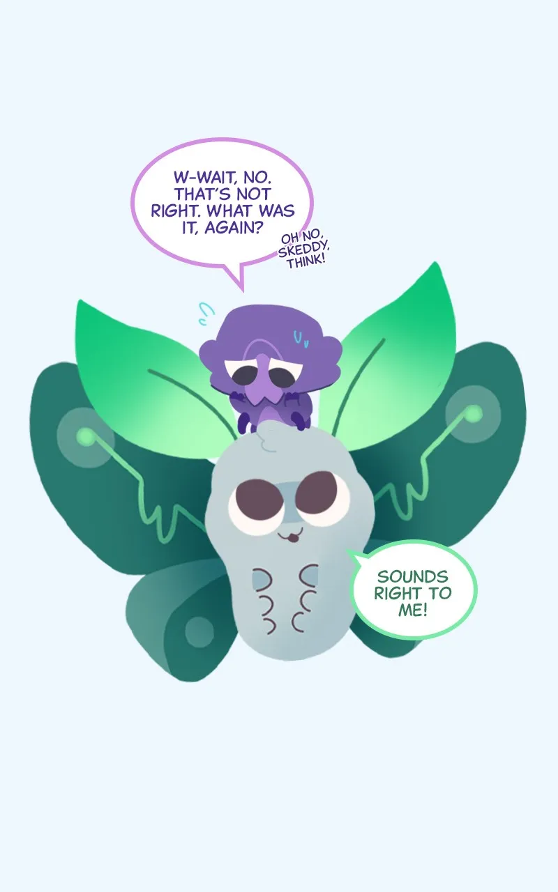 WEBTOON GREENLiGHT Chapter 43 page 10 - 