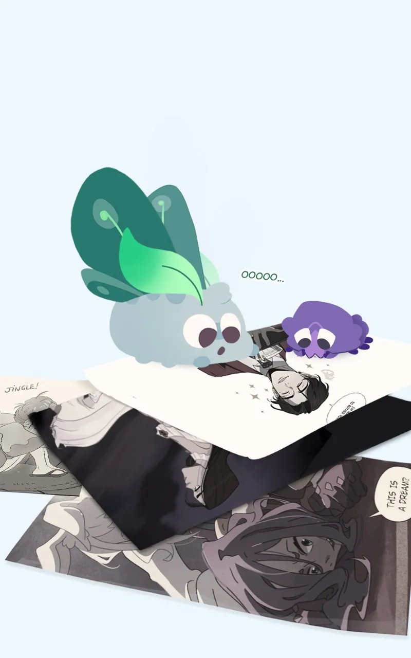 WEBTOON GREENLiGHT Chapter 44 page 1 - 