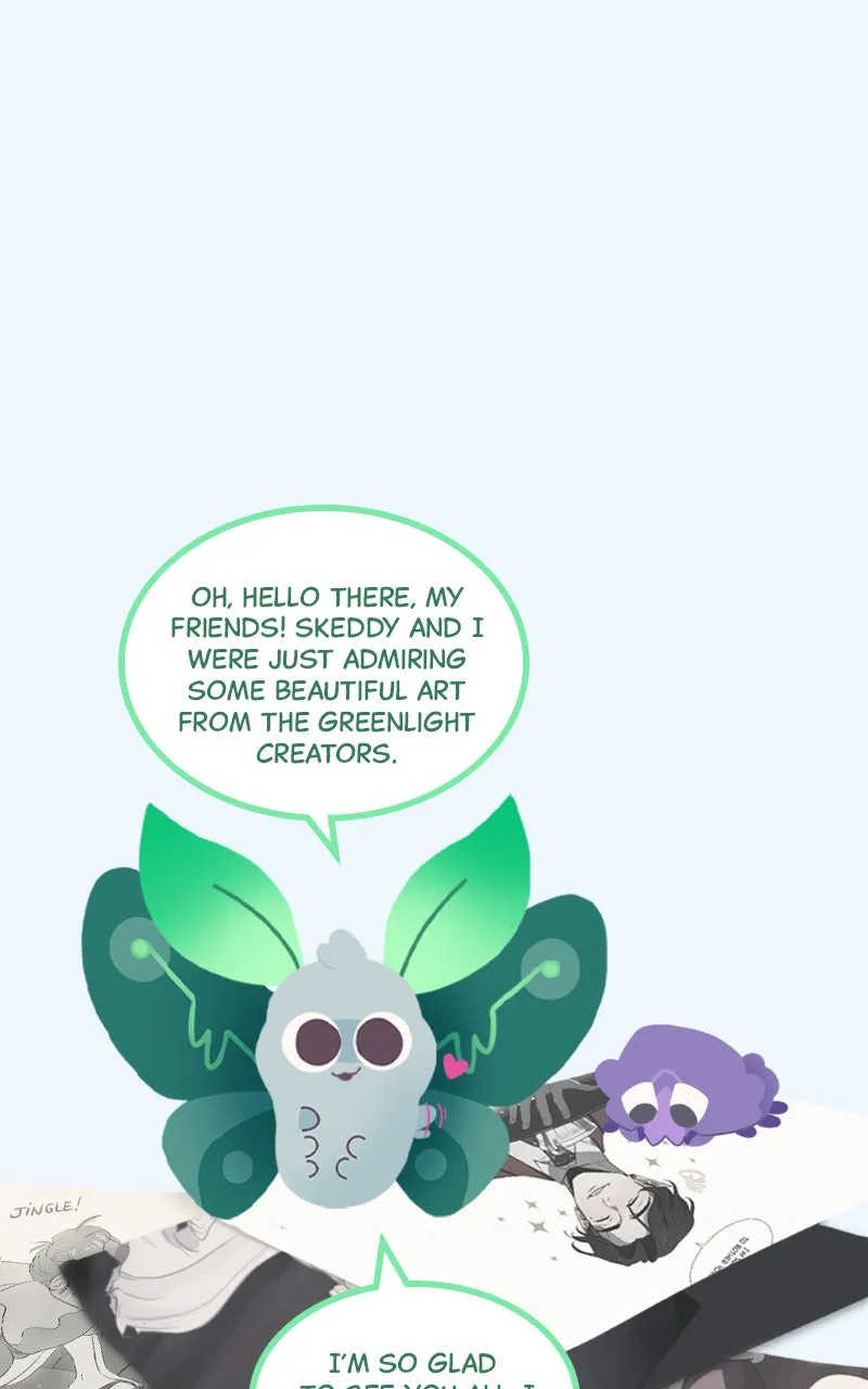 WEBTOON GREENLiGHT Chapter 44 page 2 - 