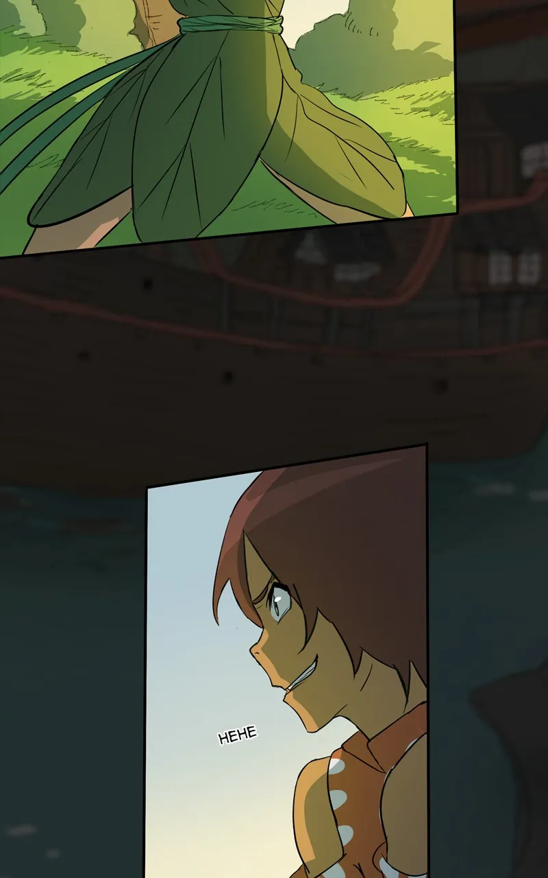WEBTOON GREENLiGHT Chapter 44 page 11 - 