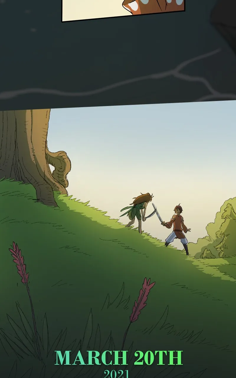 WEBTOON GREENLiGHT Chapter 44 page 12 - 