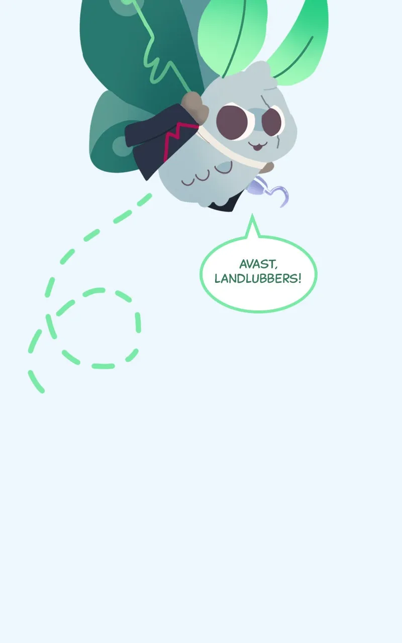 WEBTOON GREENLiGHT Chapter 44 page 5 - 