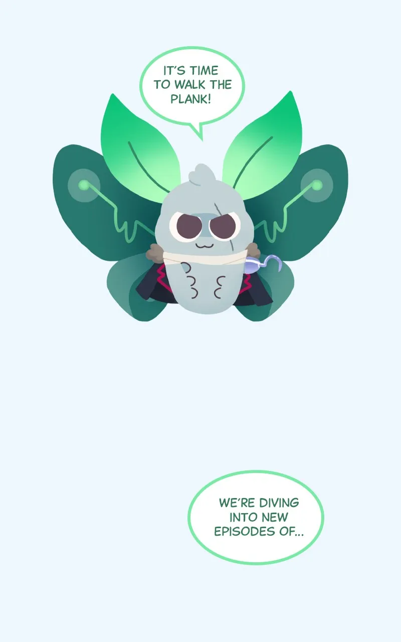 WEBTOON GREENLiGHT Chapter 44 page 6 - 