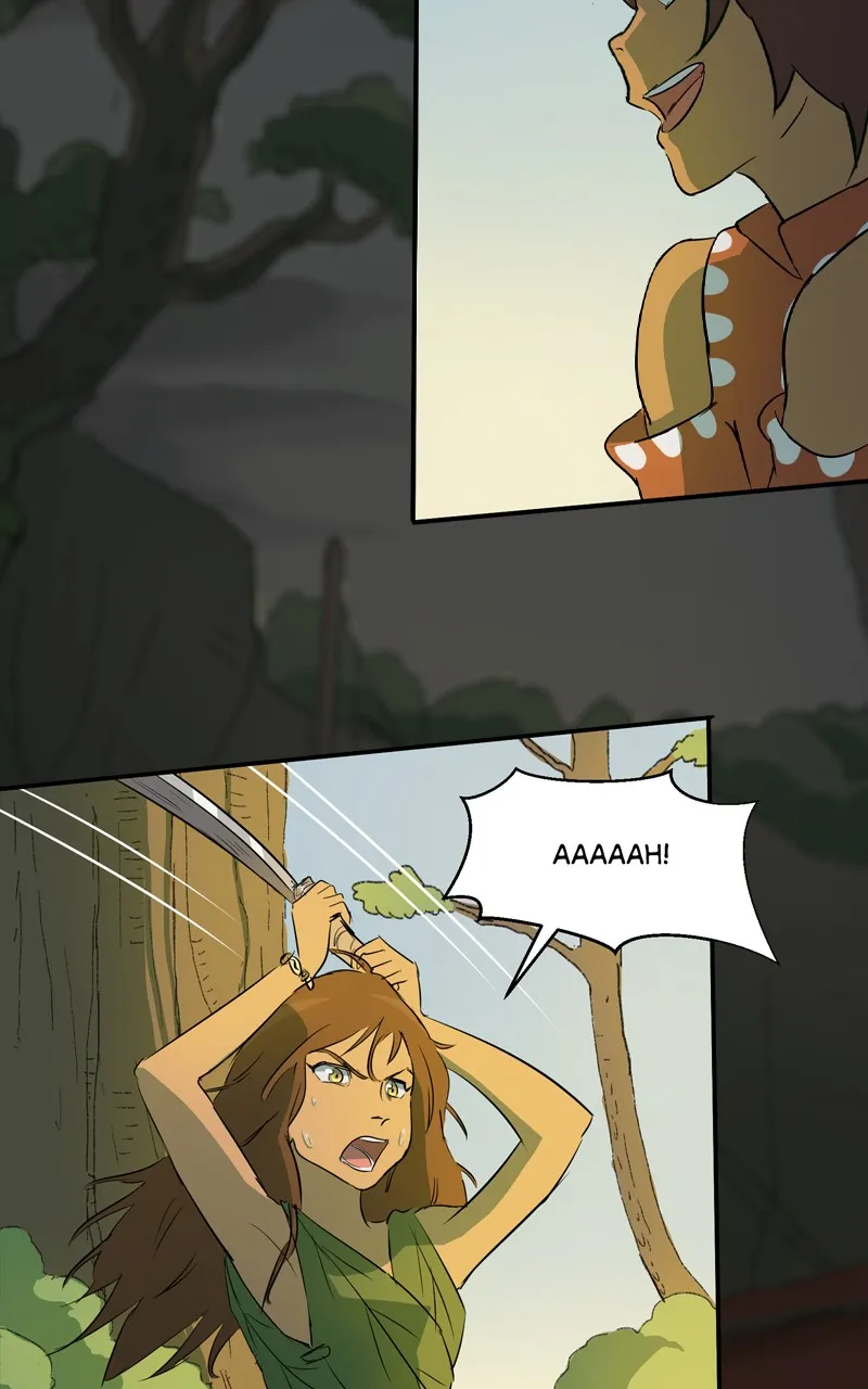 WEBTOON GREENLiGHT Chapter 44 page 10 - 