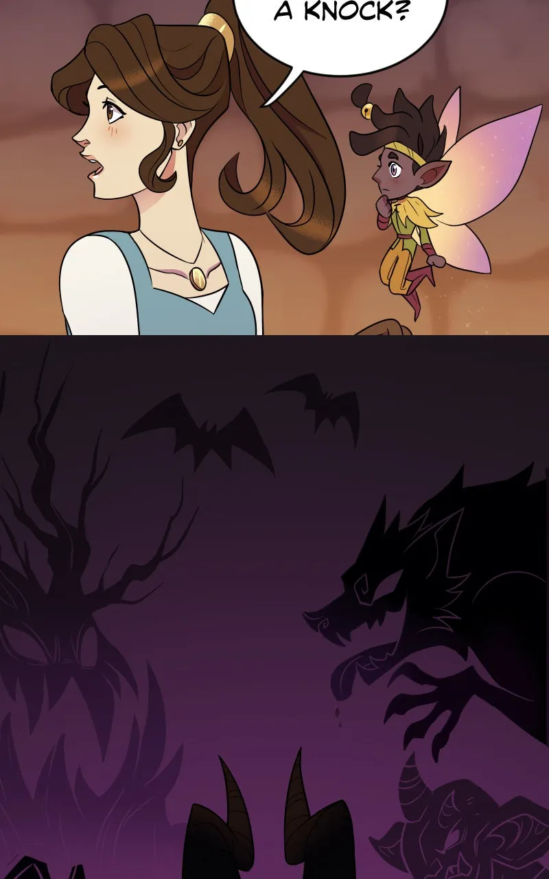 WEBTOON GREENLiGHT Chapter 45 page 14 - 