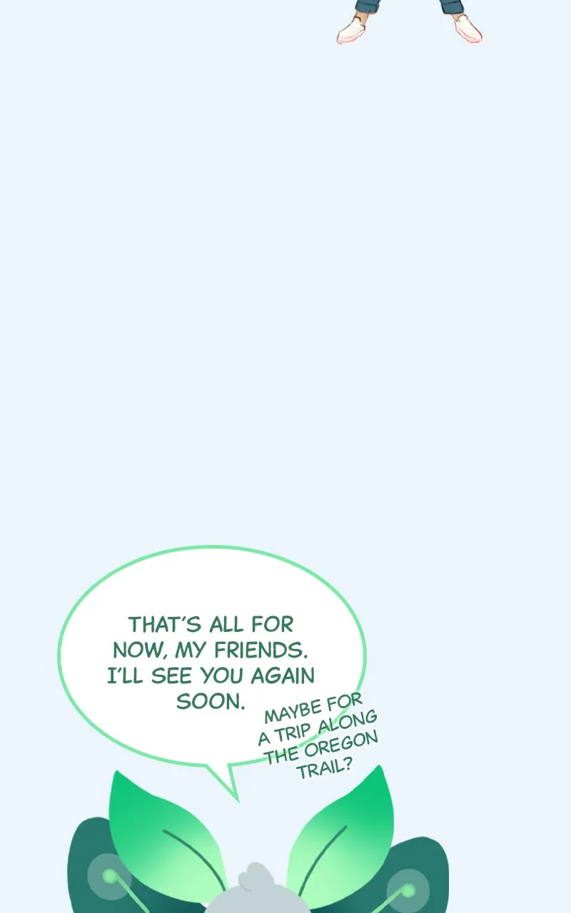 WEBTOON GREENLiGHT Chapter 45 page 10 - 