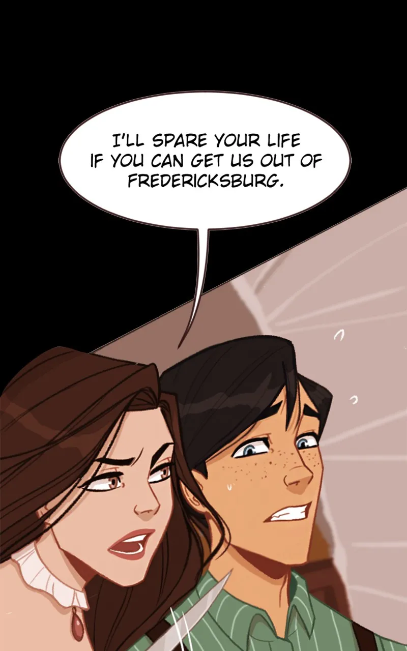 WEBTOON GREENLiGHT Chapter 46 page 11 - 