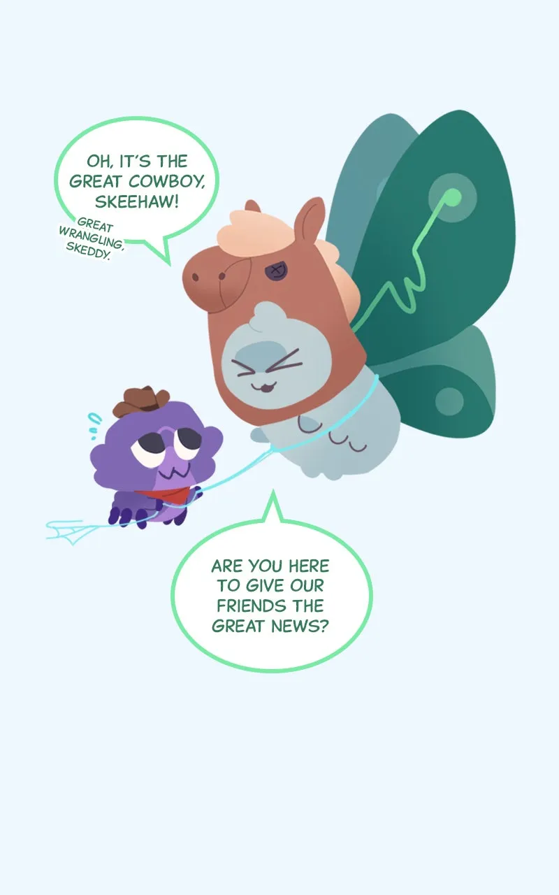 WEBTOON GREENLiGHT Chapter 46 page 4 - 
