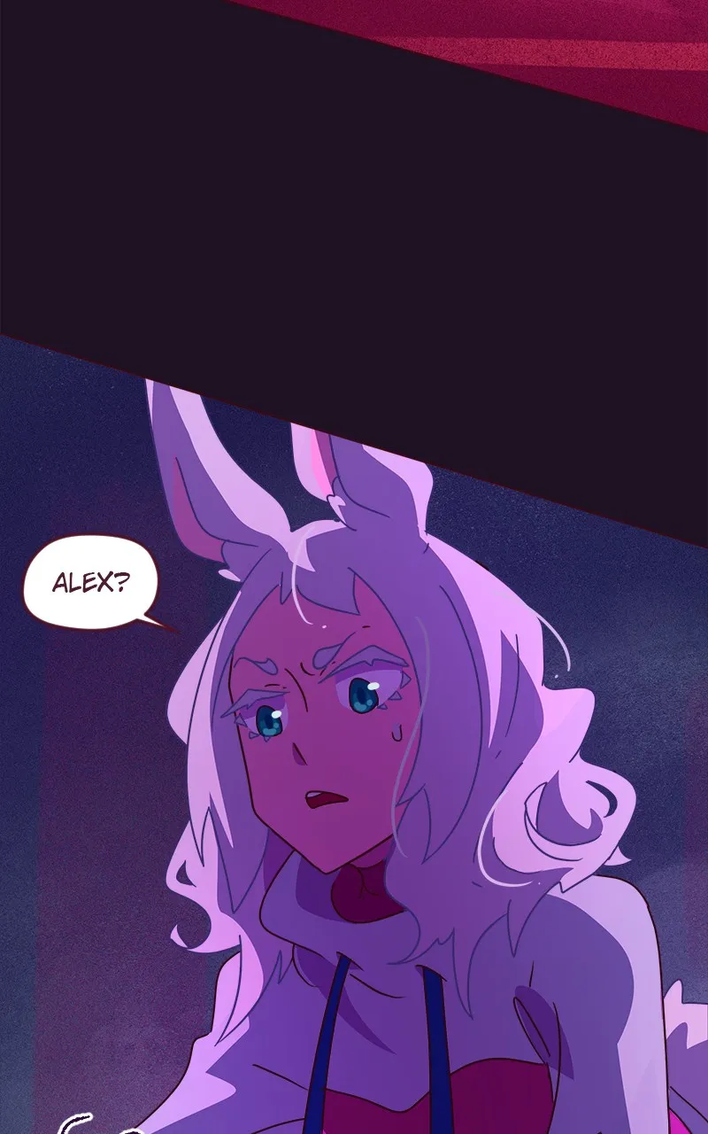 WEBTOON GREENLiGHT Chapter 47 page 11 - 