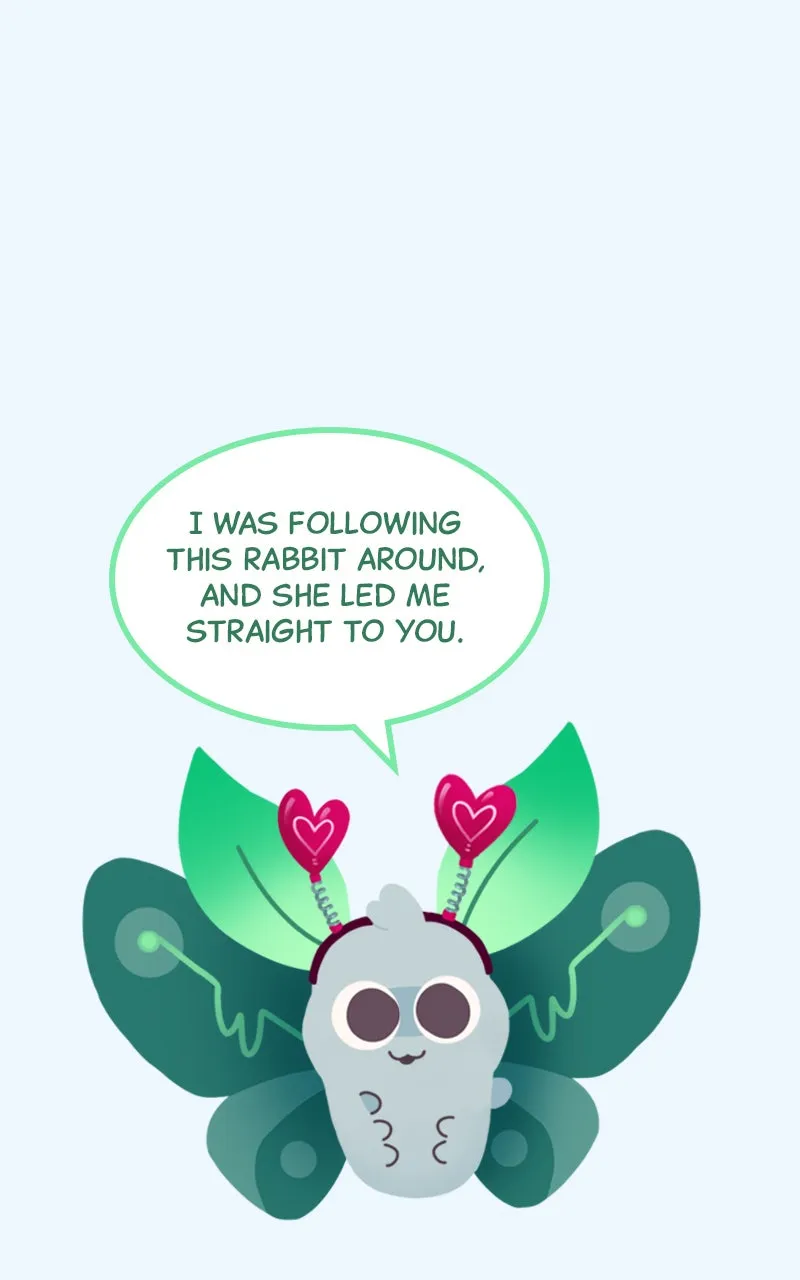 WEBTOON GREENLiGHT Chapter 47 page 3 - 