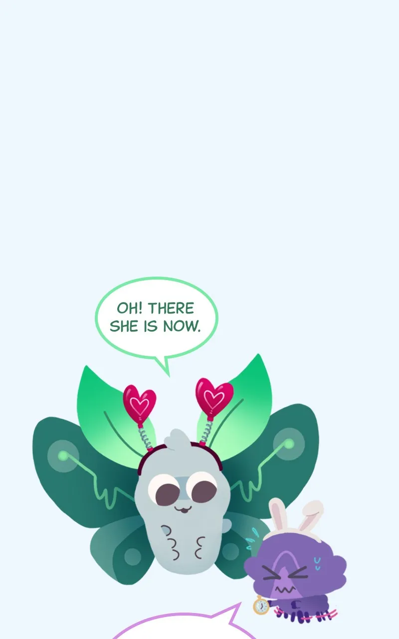 WEBTOON GREENLiGHT Chapter 47 page 4 - 