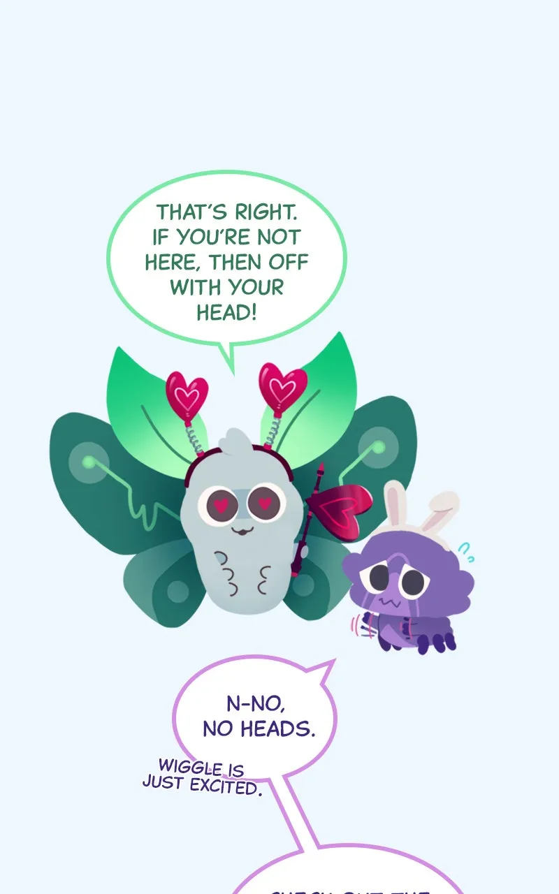 WEBTOON GREENLiGHT Chapter 47 page 7 - 