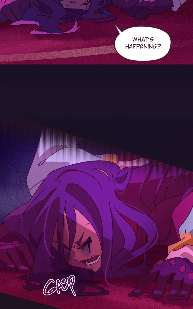 WEBTOON GREENLiGHT Chapter 47 page 10 - 