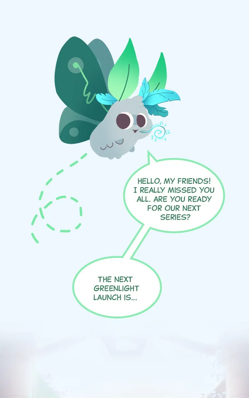 WEBTOON GREENLiGHT Chapter 48 page 1 - 