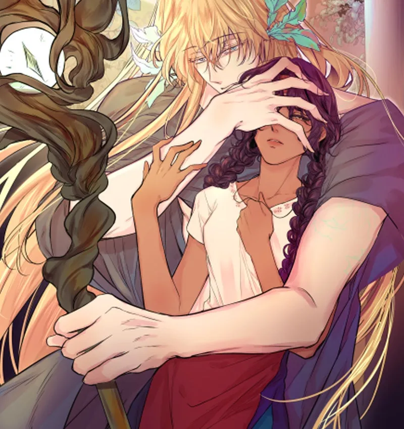 WEBTOON GREENLiGHT Chapter 48 page 5 - 