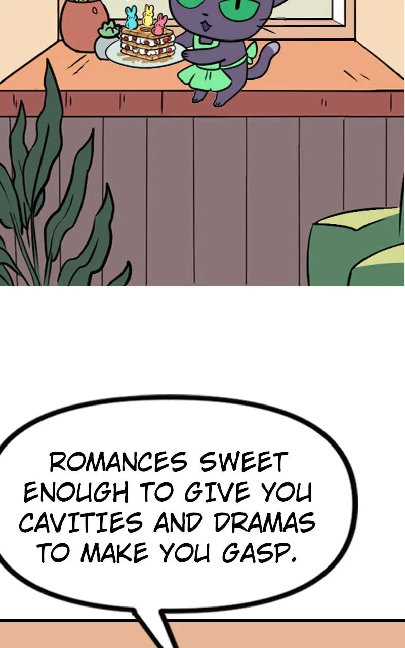 WEBTOON Now Chapter 172 page 2 - 