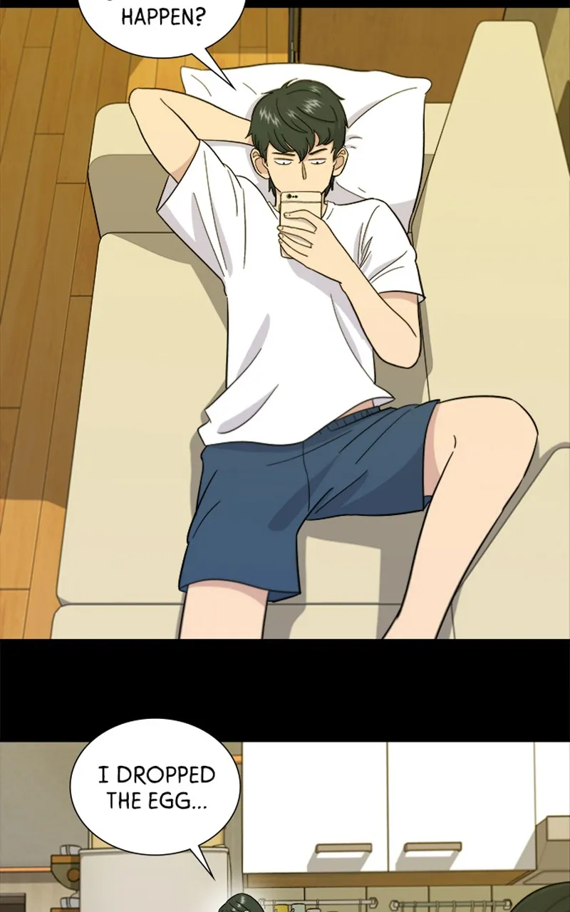 WEBTOON Now Chapter 172 page 155 - 