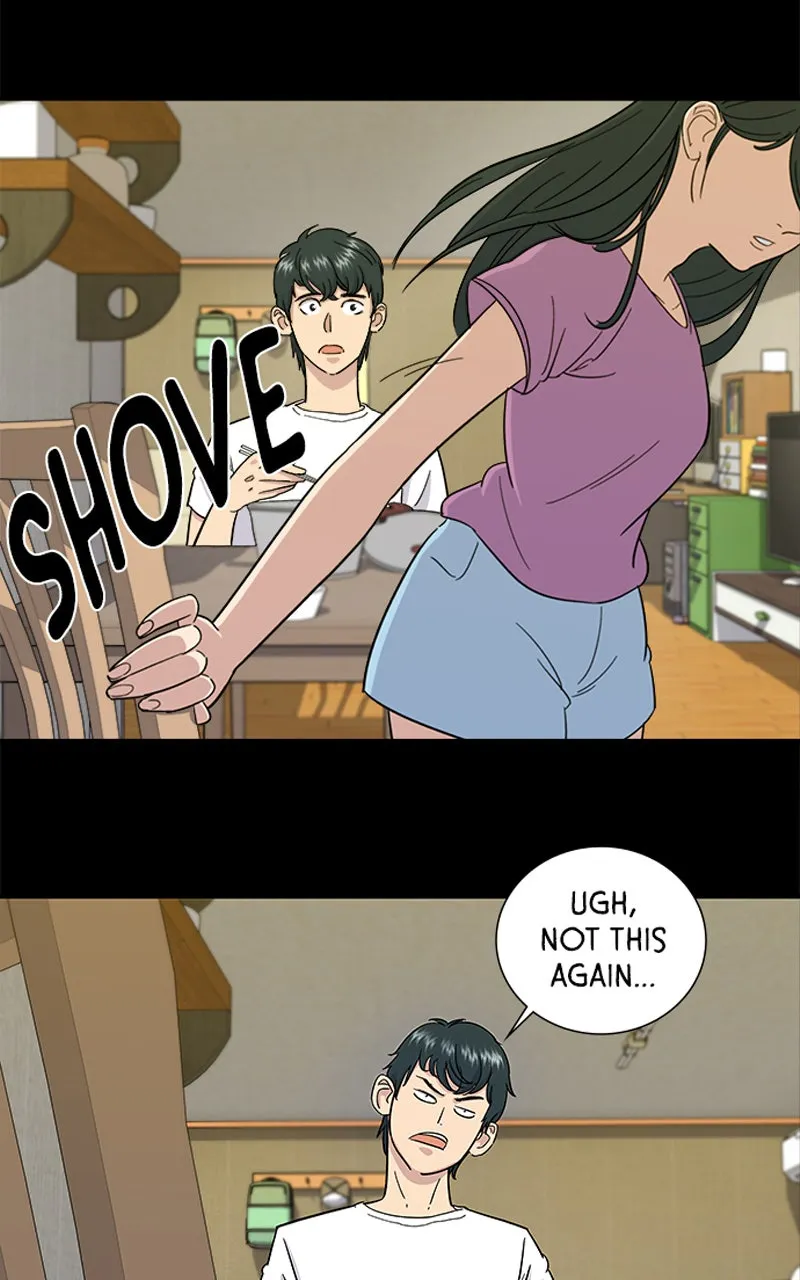 WEBTOON Now Chapter 172 page 166 - 