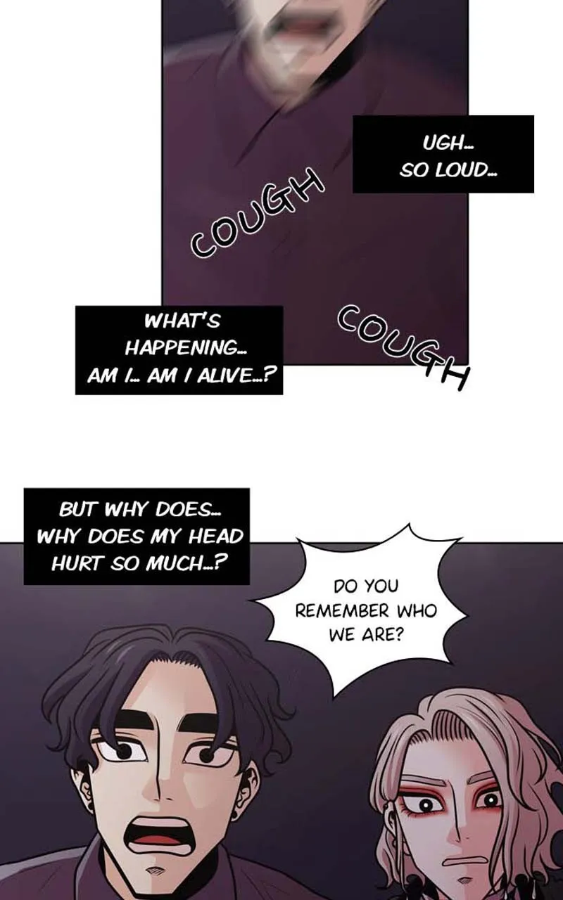 WEBTOON Now Chapter 172 page 49 - 