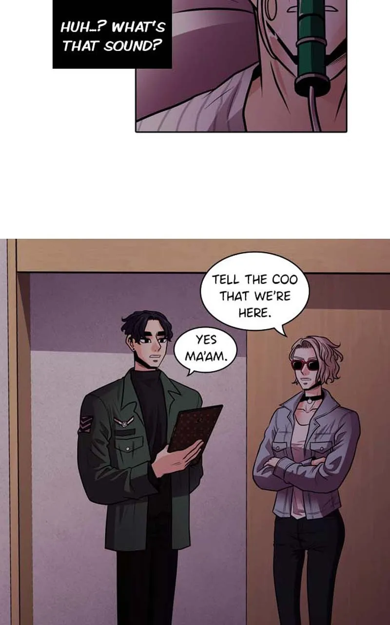 WEBTOON Now Chapter 172 page 54 - 