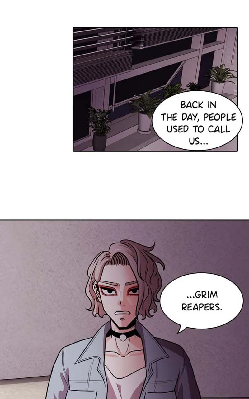 WEBTOON Now Chapter 172 page 60 - 