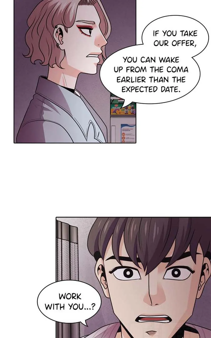 WEBTOON Now Chapter 172 page 66 - 