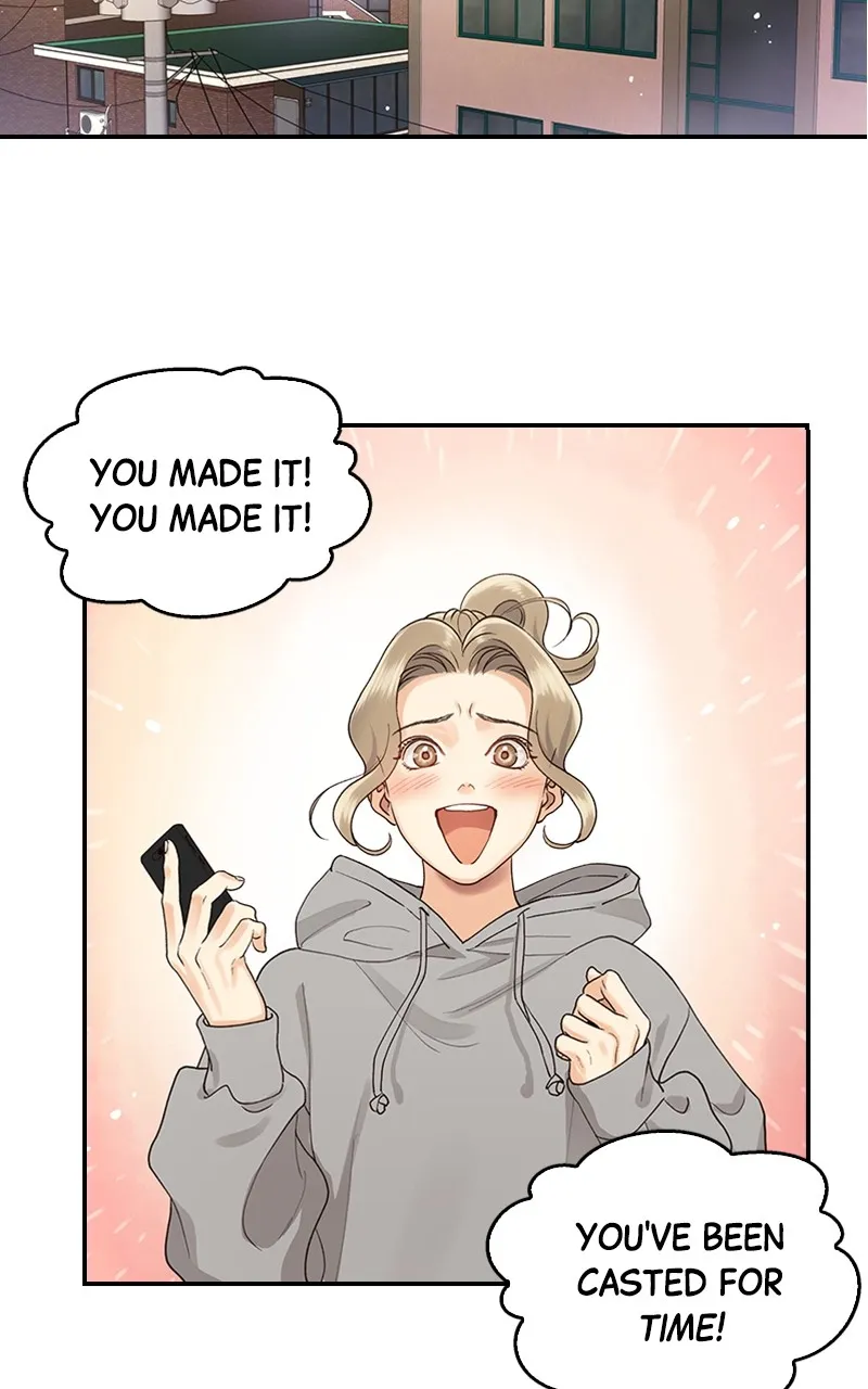 WEBTOON Now Chapter 172 page 8 - 
