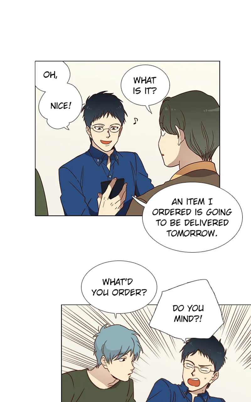 WEBTOON Now Chapter 172 page 76 - 