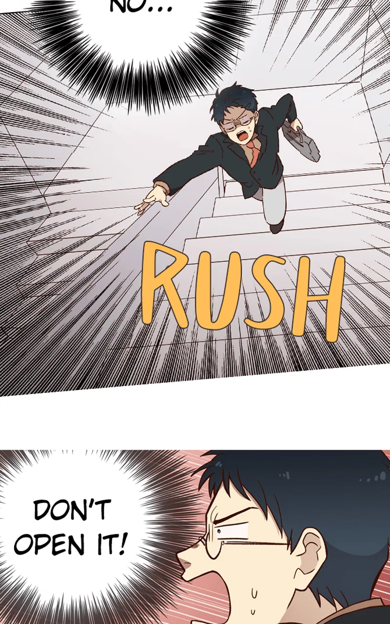 WEBTOON Now Chapter 172 page 84 - 