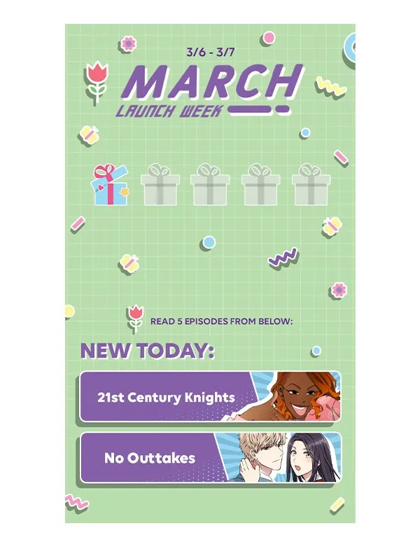 WEBTOON Now Chapter 174 page 5 - 