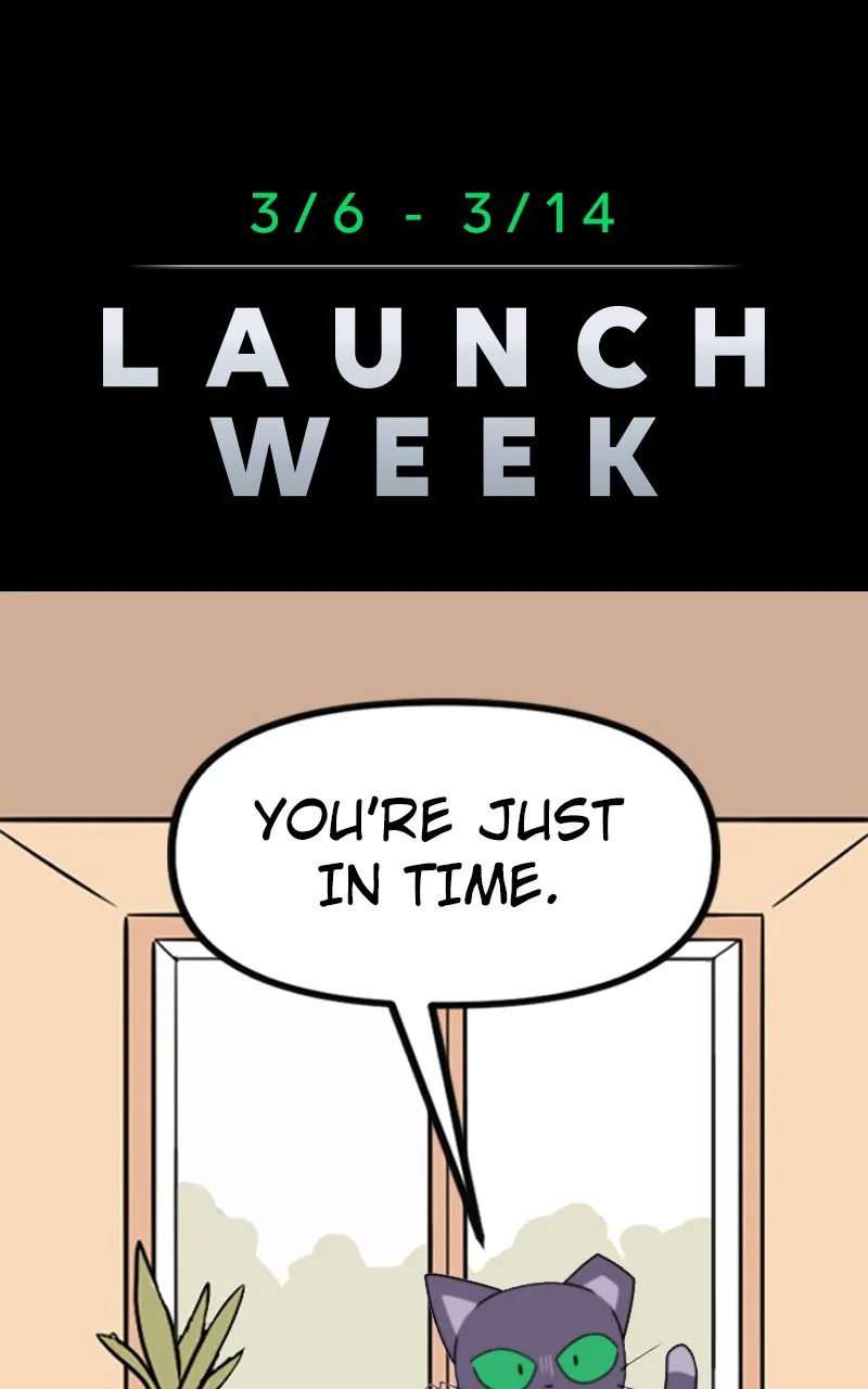 WEBTOON Now Chapter 175 page 1 - 