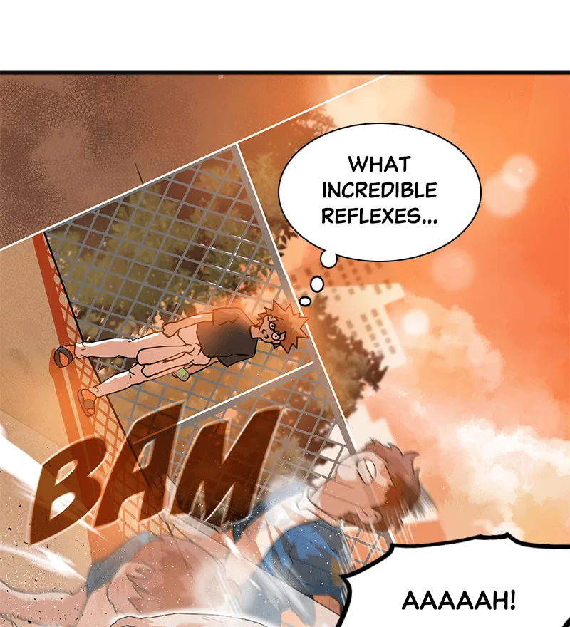 WEBTOON Now Chapter 175 page 125 - 