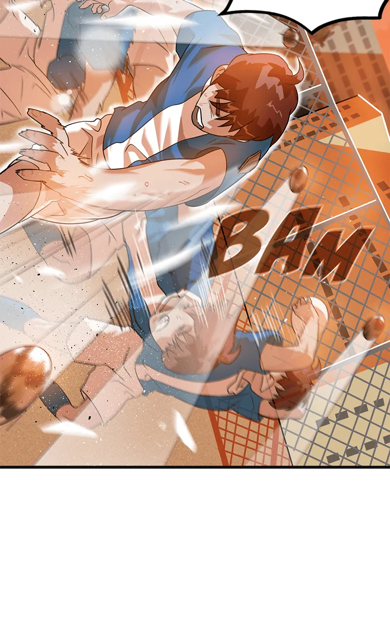 WEBTOON Now Chapter 175 page 126 - 