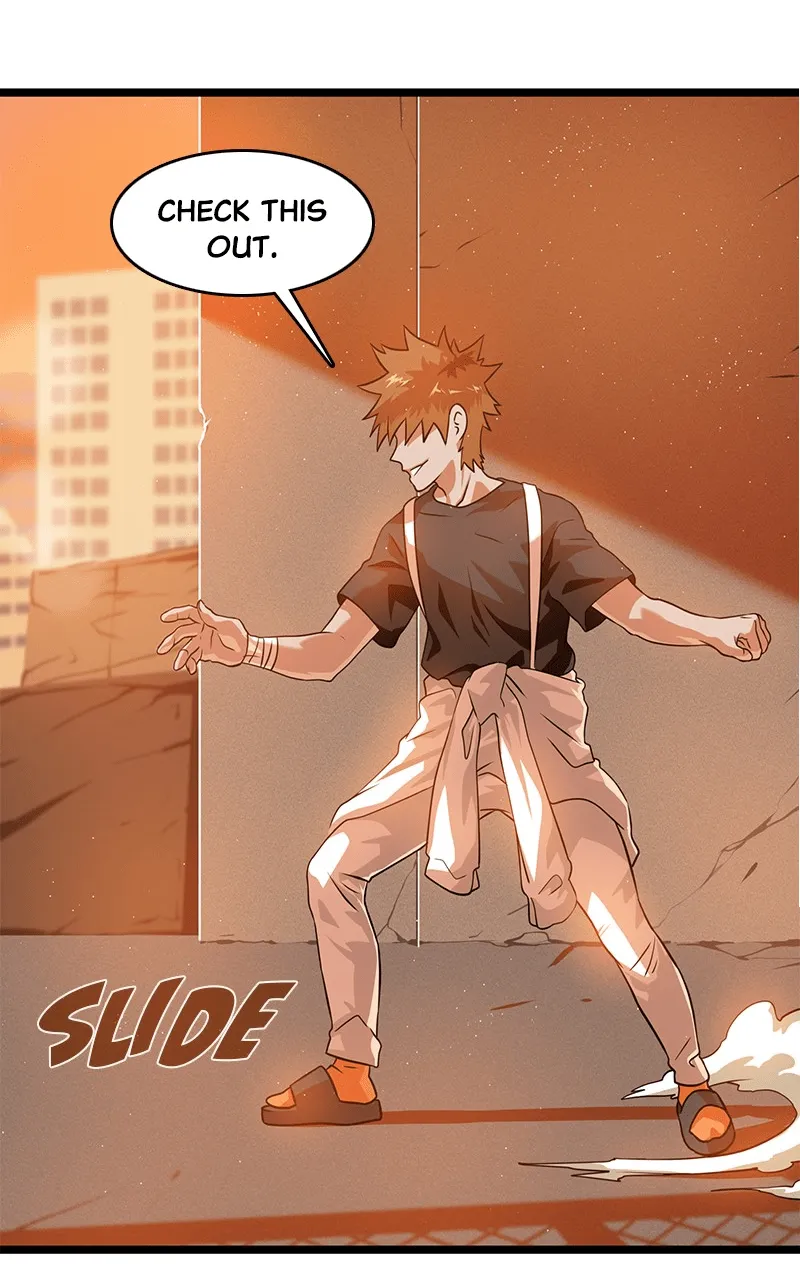 WEBTOON Now Chapter 175 page 131 - 