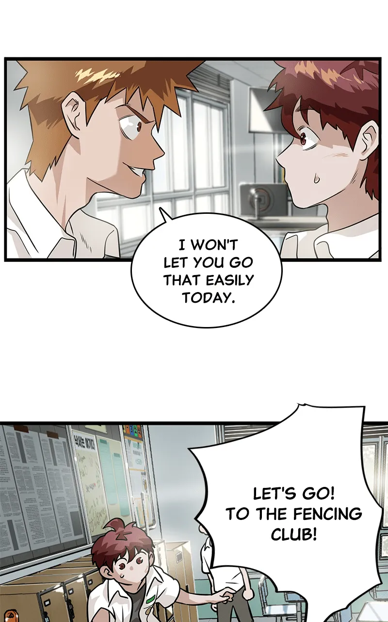 WEBTOON Now Chapter 175 page 137 - 