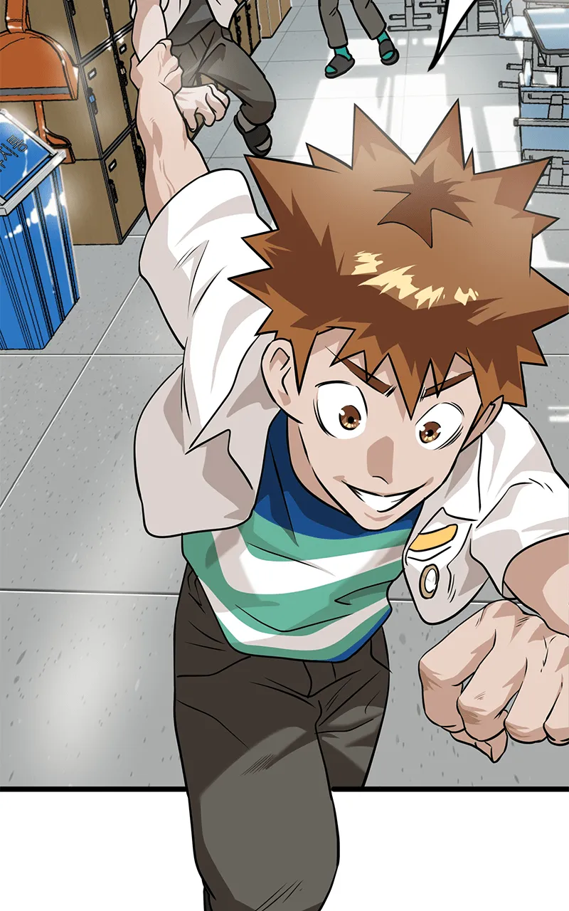 WEBTOON Now Chapter 175 page 138 - 