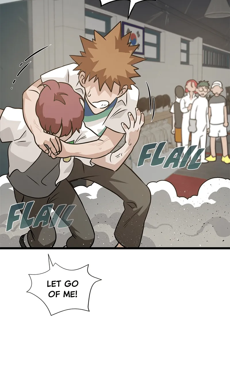WEBTOON Now Chapter 175 page 143 - 