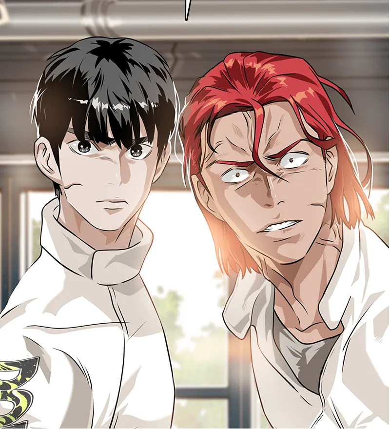 WEBTOON Now Chapter 175 page 150 - 
