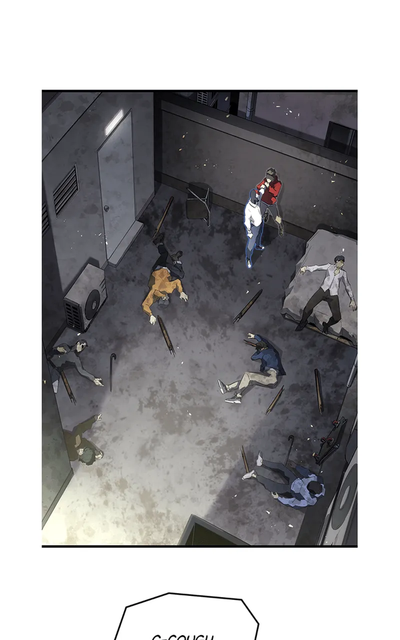 WEBTOON Now Chapter 175 page 153 - 