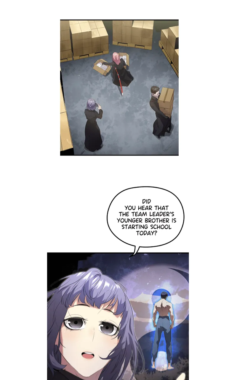 WEBTOON Now Chapter 175 page 164 - 