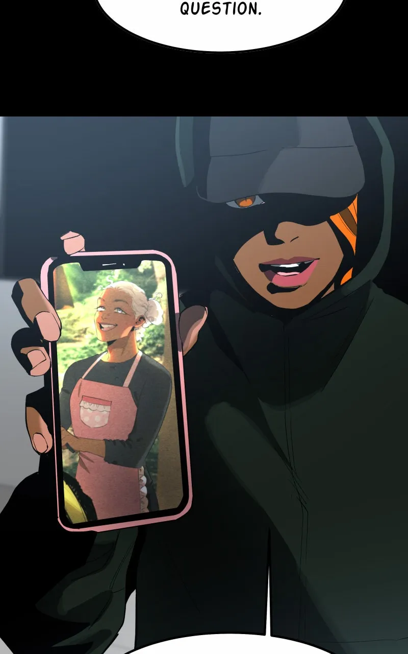 WEBTOON Now Chapter 175 page 18 - 