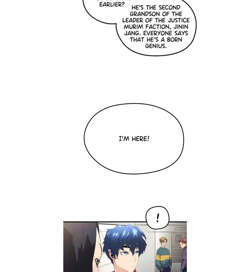 WEBTOON Now Chapter 175 page 172 - 