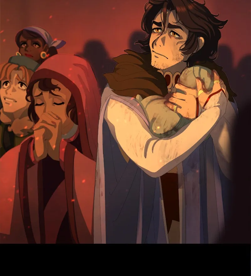 WEBTOON Now Chapter 175 page 186 - 