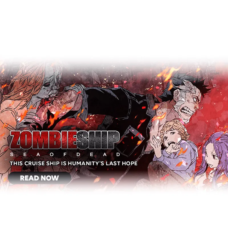 WEBTOON Now Chapter 175 page 195 - 