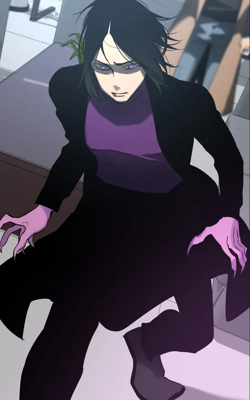 WEBTOON Now Chapter 175 page 24 - 