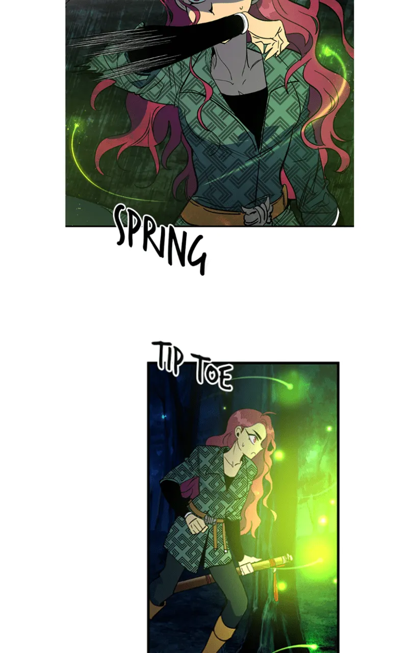 WEBTOON Now Chapter 175 page 266 - 