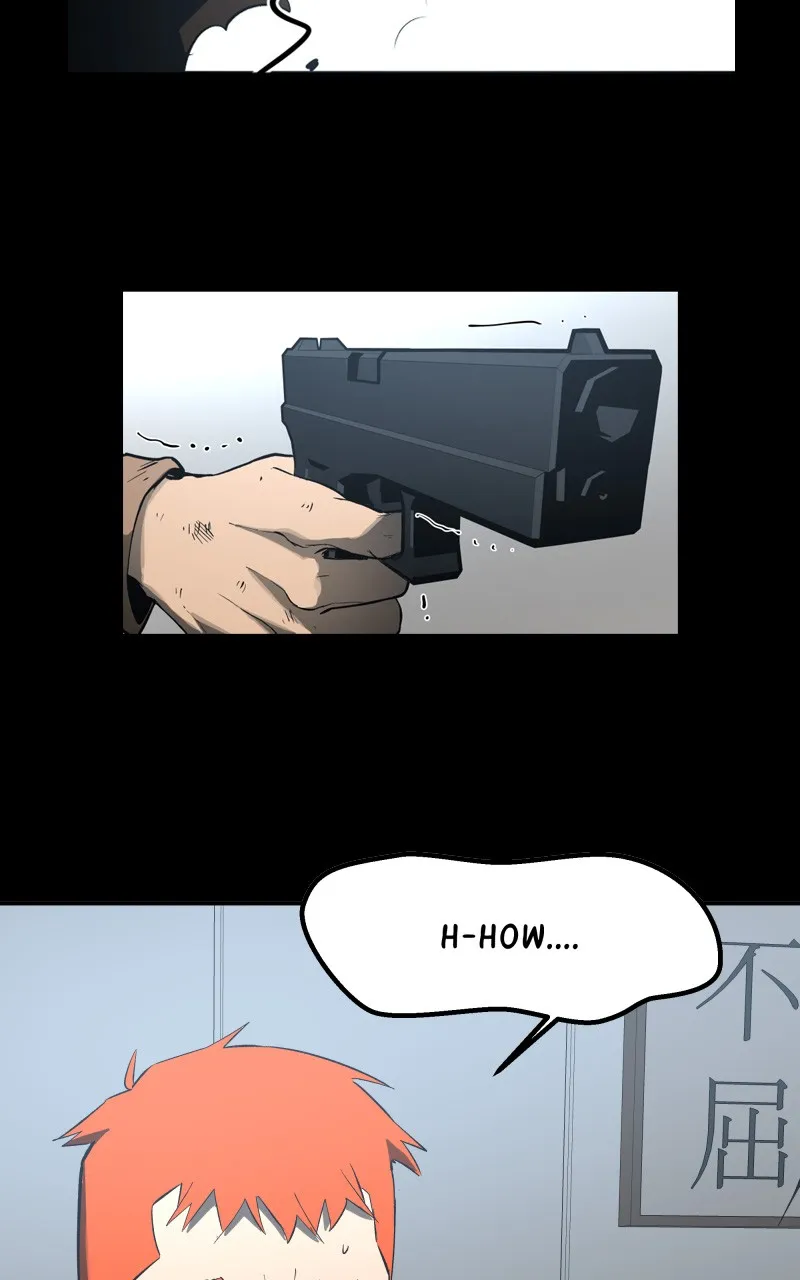 WEBTOON Now Chapter 175 page 34 - 