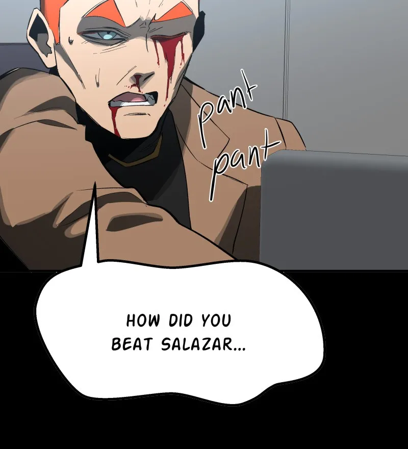 WEBTOON Now Chapter 175 page 35 - 